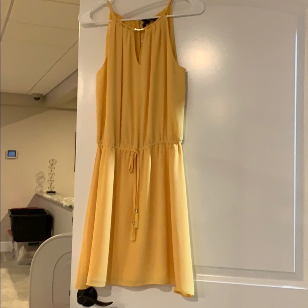 NWT White House Black Market Dress